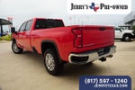 2024 Chevrolet Silverado 3500 HD LTZ