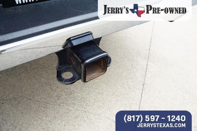 2024 Chevrolet Silverado 3500 HD LTZ
