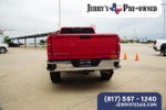 2024 Chevrolet Silverado 3500 HD LTZ