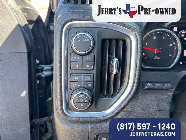 2020 Chevrolet Silverado 3500 HD LTZ