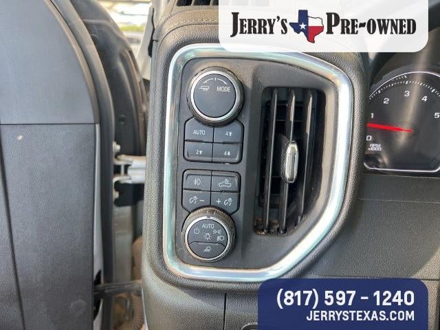 2022 Chevrolet Silverado 3500 HD LTZ