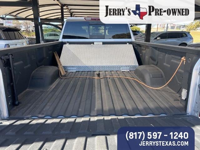 2022 Chevrolet Silverado 3500 HD LTZ