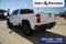 2022 Chevrolet Silverado 3500 HD LTZ