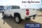 2021 Chevrolet Silverado 3500 HD LTZ