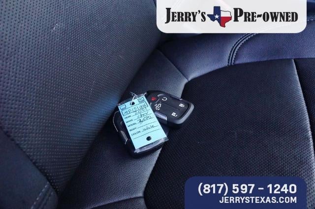 2021 Chevrolet Silverado 3500 HD LTZ