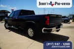 2024 Chevrolet Silverado 3500 HD LTZ
