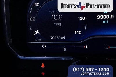 2024 Chevrolet Silverado 3500 HD High Country