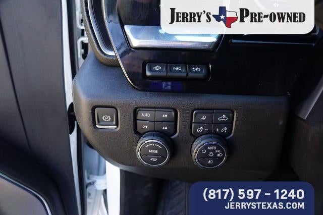 2024 Chevrolet Silverado 3500 HD High Country