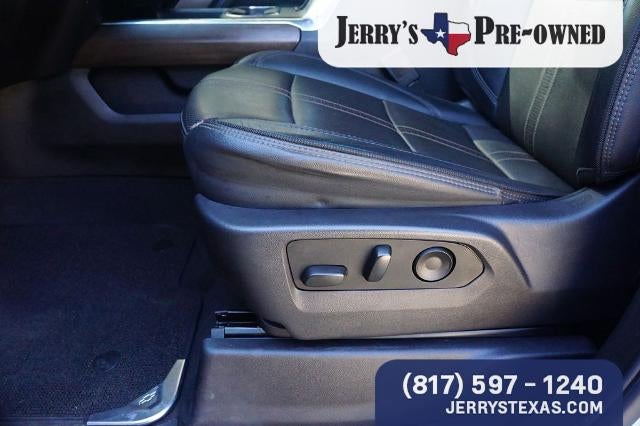 2024 Chevrolet Silverado 3500 HD High Country