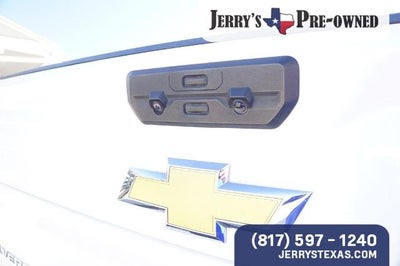 2024 Chevrolet Silverado 3500 HD High Country