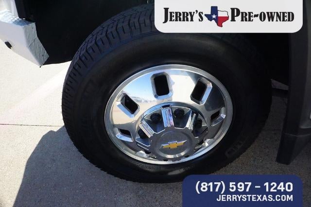 2024 Chevrolet Silverado 3500 HD High Country