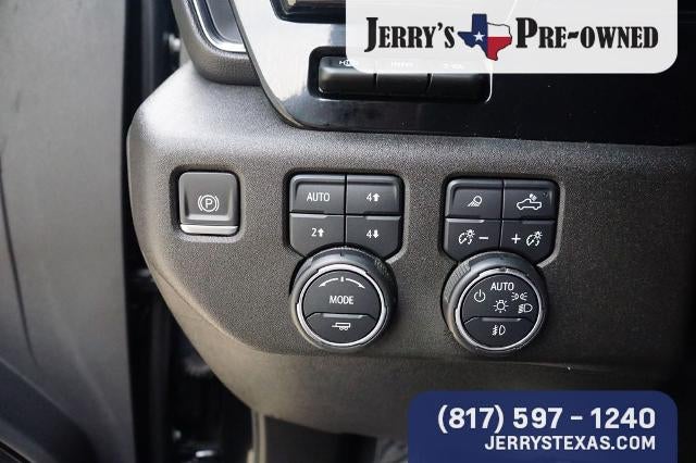 2024 Chevrolet Silverado 2500 HD ZR2