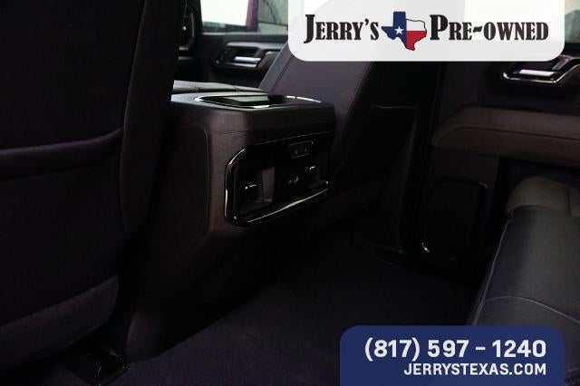 2024 Chevrolet Silverado 2500 HD ZR2