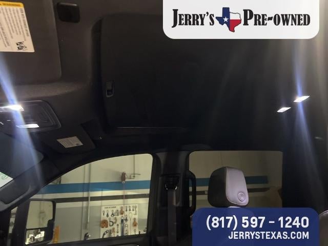 2024 Chevrolet Silverado 2500 HD ZR2