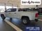 2022 Chevrolet Colorado Work Truck