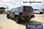 2020 Chevrolet Colorado ZR2