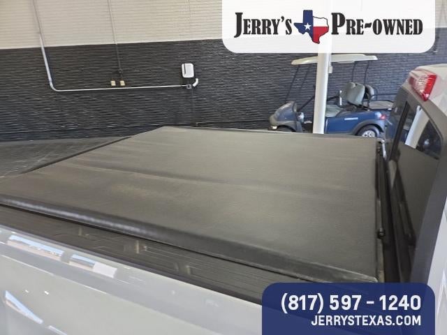 2025 Chevrolet Colorado Work Truck