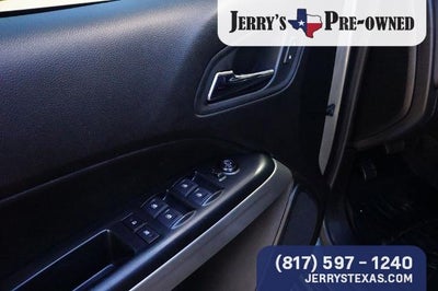 2019 Chevrolet Colorado ZR2