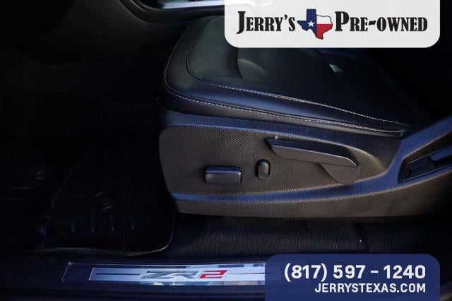 2019 Chevrolet Colorado ZR2