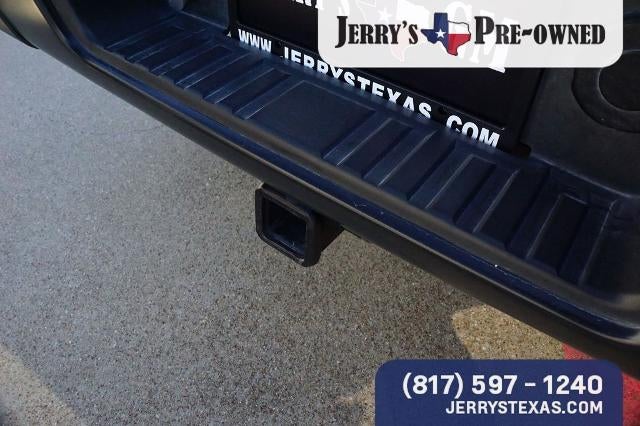 2019 Chevrolet Colorado ZR2