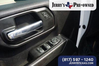 2023 GMC Sierra 3500 HD Chassis Cab Pro