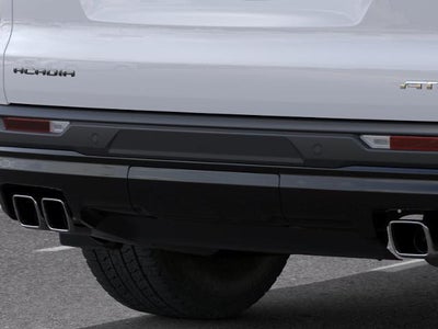 2027 GMC Acadia AT4