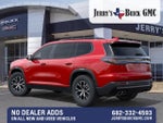 2027 GMC Acadia AT4