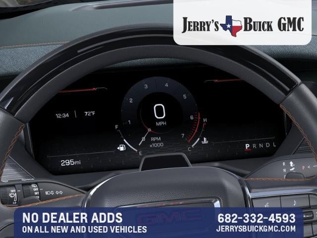 2027 GMC Acadia AT4
