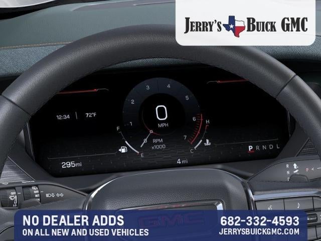 2027 GMC Acadia AT4