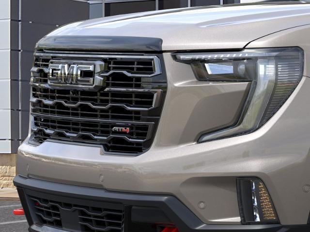 2027 GMC Acadia AT4