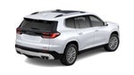 2026 GMC Acadia Base
