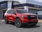 2025 GMC Acadia AT4