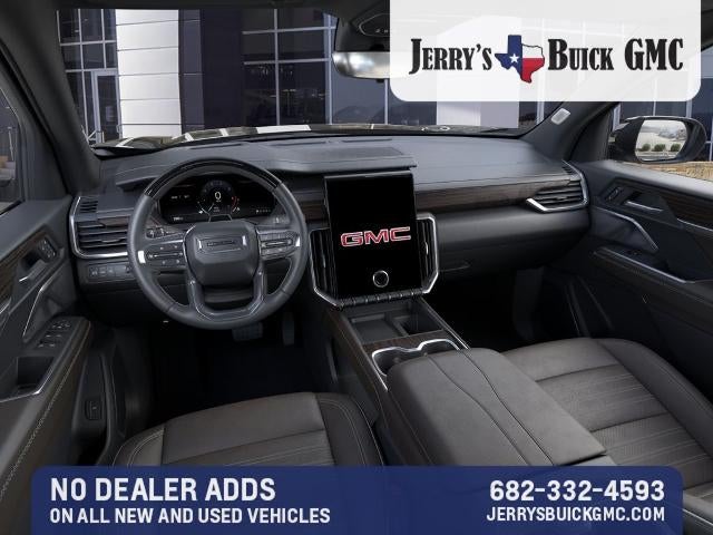 2027 GMC Acadia Denali Ultimate