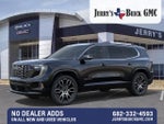 2027 GMC Acadia Denali Ultimate