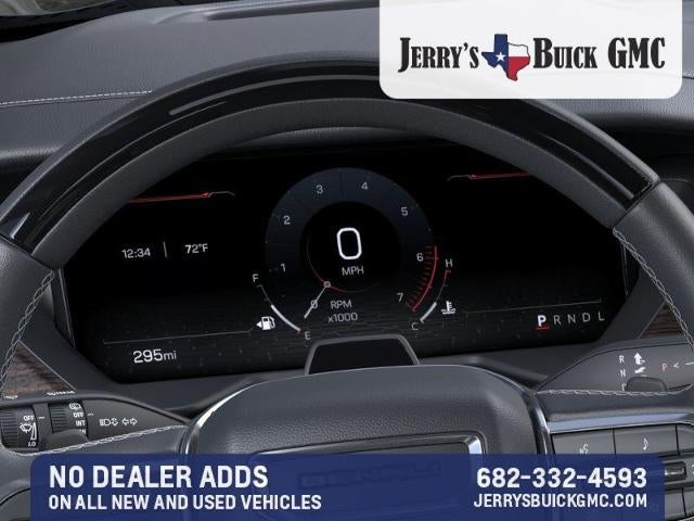 2027 GMC Acadia Denali Ultimate