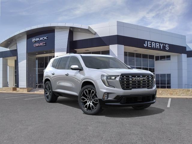 2027 GMC Acadia Denali Ultimate