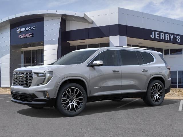 2027 GMC Acadia Denali Ultimate