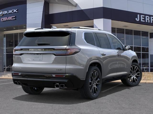 2027 GMC Acadia Denali Ultimate