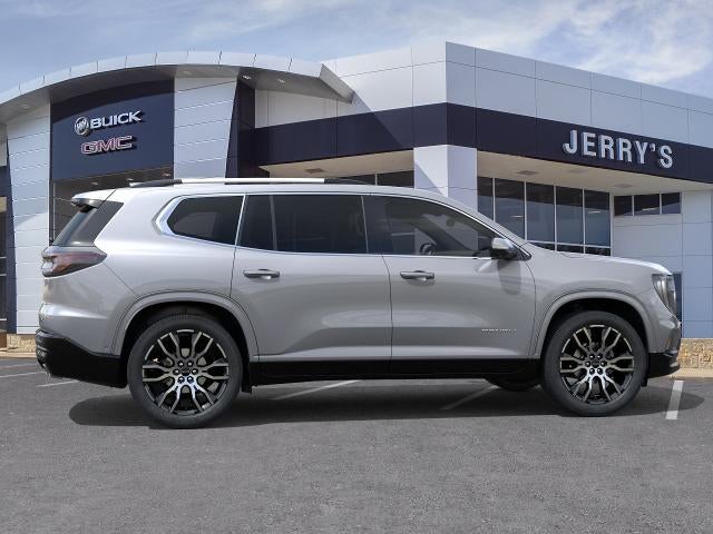 2027 GMC Acadia Denali Ultimate