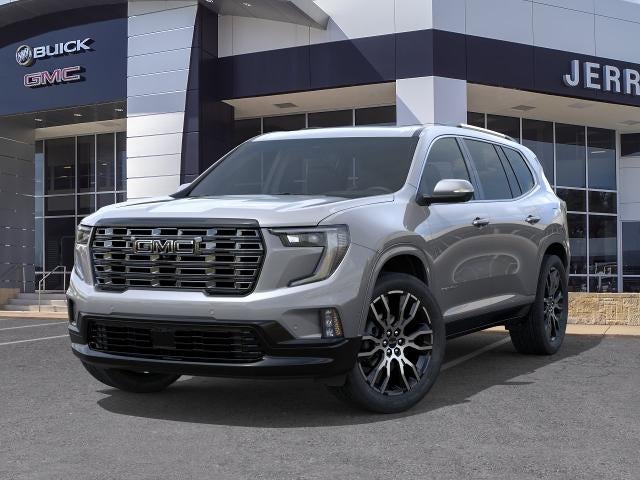 2027 GMC Acadia Denali Ultimate