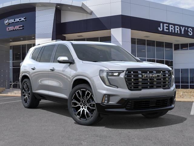 2027 GMC Acadia Denali Ultimate