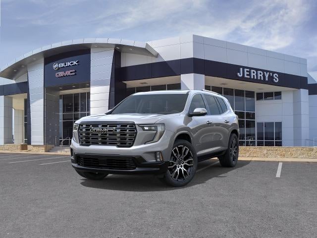 2027 GMC Acadia Denali Ultimate