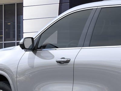 2027 GMC Acadia Denali Ultimate