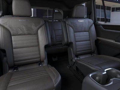 2027 GMC Acadia Denali Ultimate