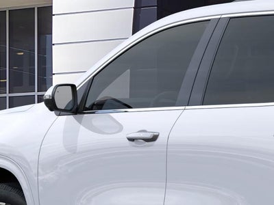 2027 GMC Acadia Denali Ultimate