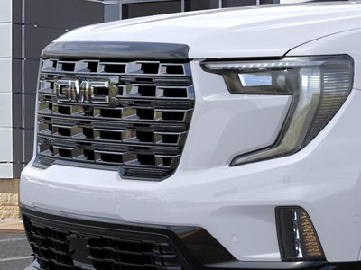 2027 GMC Acadia Denali Ultimate