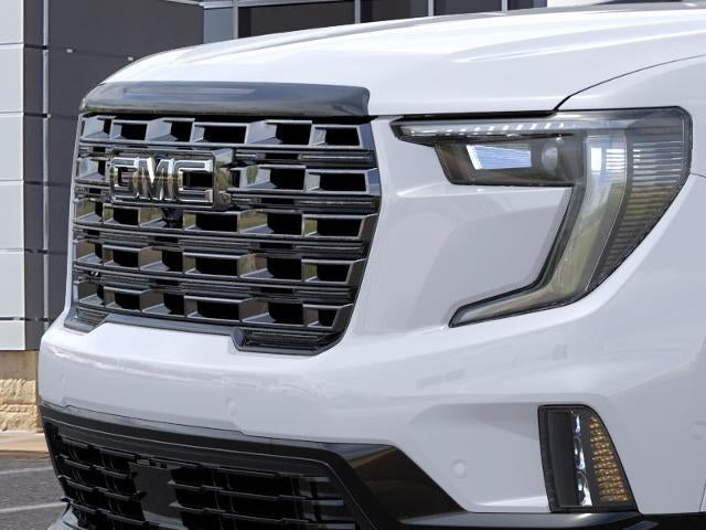 2027 GMC Acadia Denali Ultimate