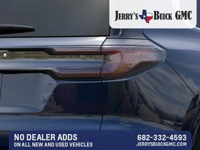 2027 GMC Acadia Denali Ultimate