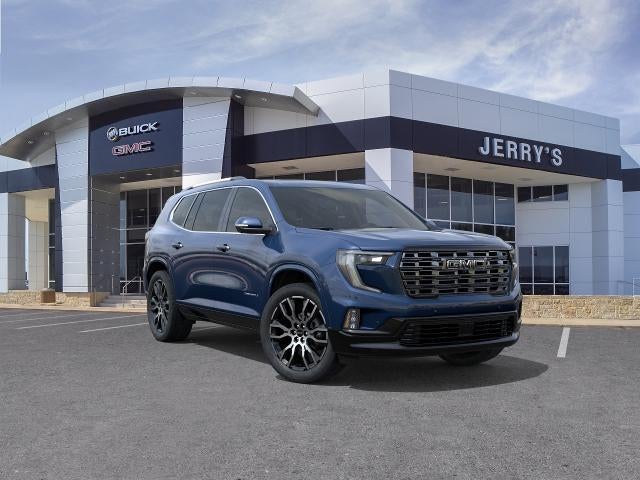 2027 GMC Acadia Denali Ultimate