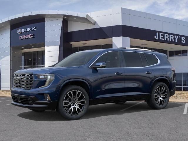 2027 GMC Acadia Denali Ultimate